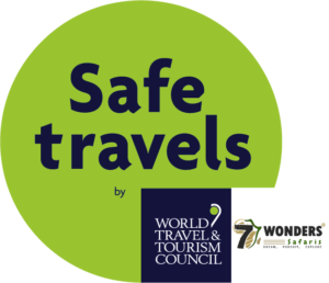 WORLD TRAVEL & TOURISM COUNCIL