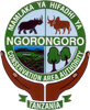 Ngorongoro icon