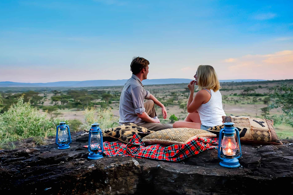 Honeymoon Safari 10