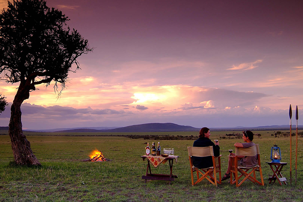 Honeymoon Safari 8