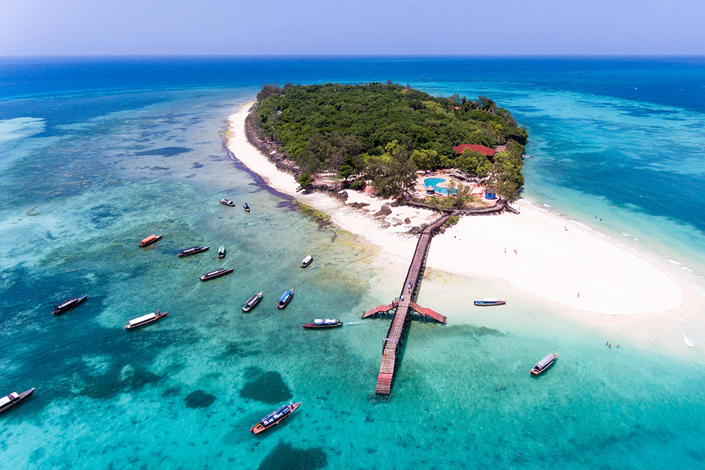 Zanzibar Honeymoon Holiday 6