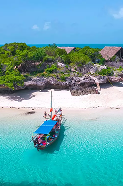 Zanzibar