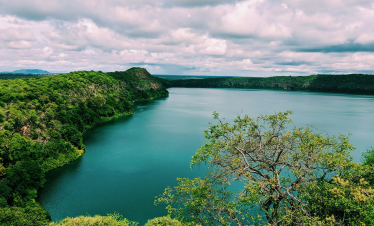 Lake Chala Day Trip