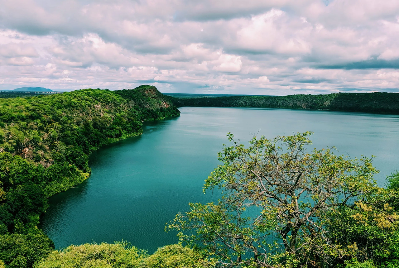 Lake Chala Day Trip