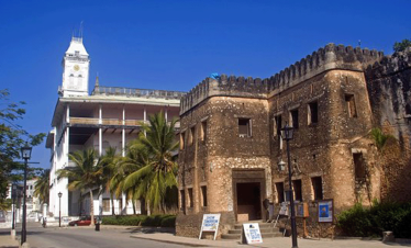 Zanzibar Stone Town Tour