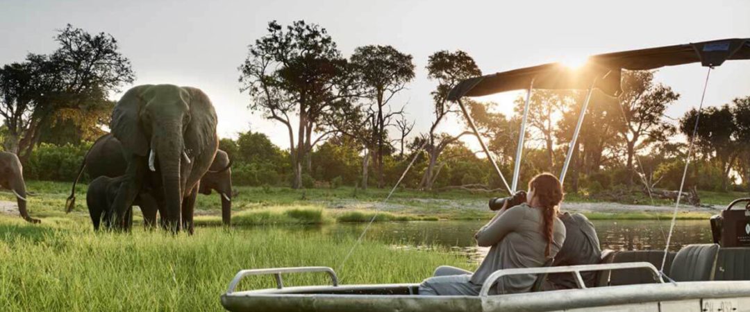 Chobe