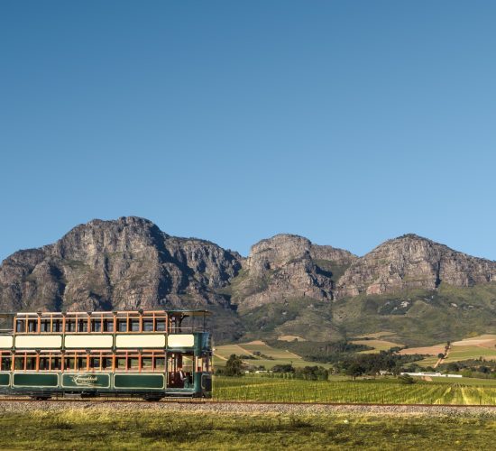 Franschhoek_Winetram_