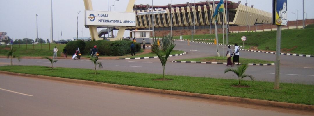 KigaliAirport