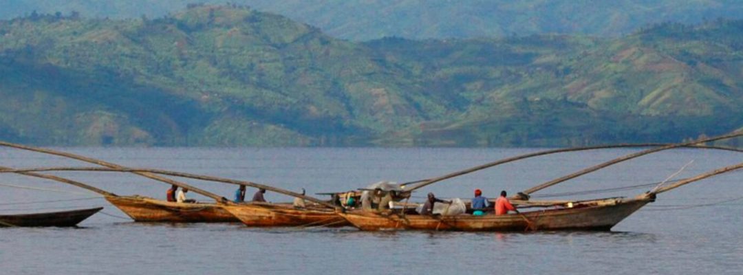 Lake Kivu
