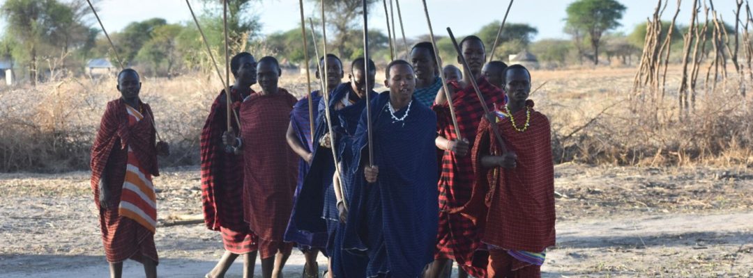 Maasai
