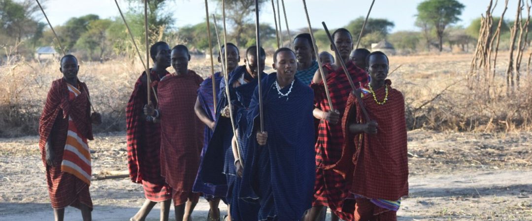 Maasai