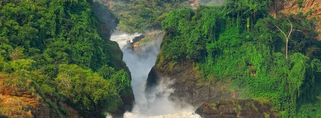 Murchison Falls