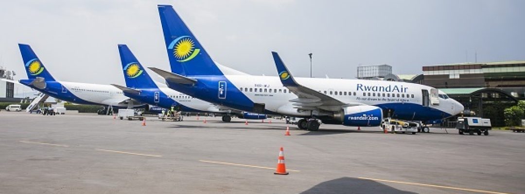 Rwanda is waiting for outcomes of the on-going investigations into the crash of the Ethiopian Airlines Boeing 737 Max, for it to make the decision on its pending purchase order for two similar planes.Photo:Cyril NDEGEYA