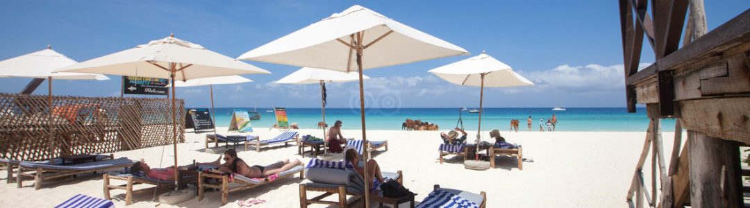beach-Z Hotel Zanzibar