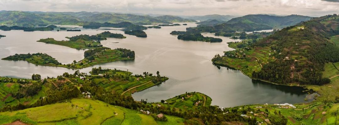 lake bunyonyi