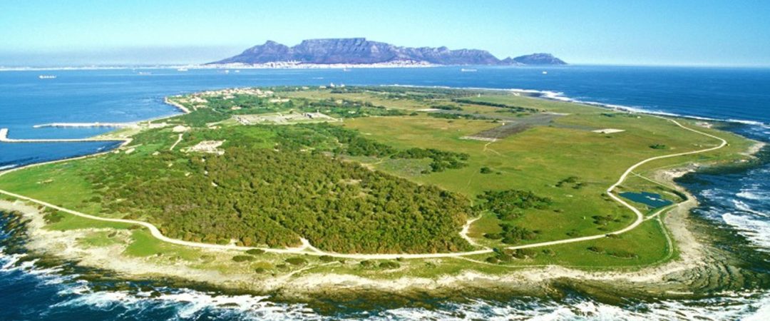 robben island